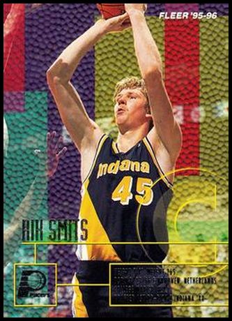 79 Rik Smits